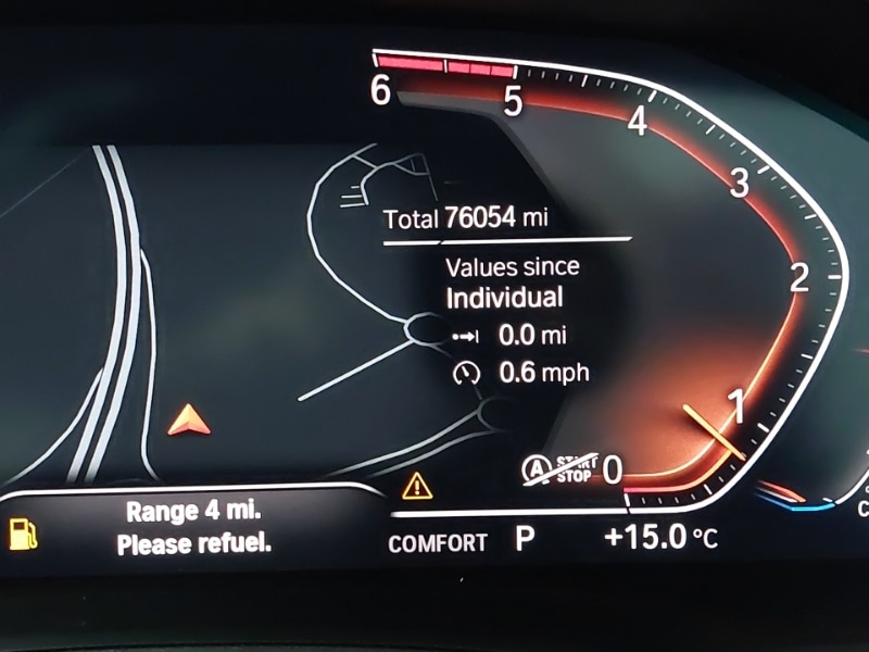 Used BMW 3 Series 2021 for sale - 78099465: Photo 13