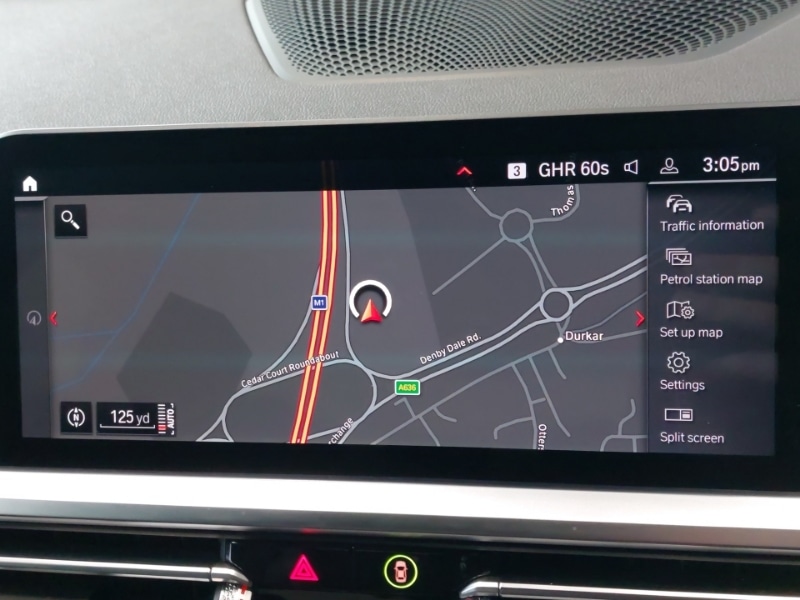 Used BMW 3 Series 2021 for sale - 78099465: Photo 17