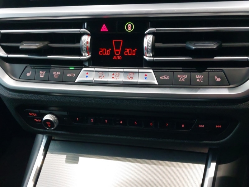 Used BMW 3 Series 2021 for sale - 78099465: Photo 18