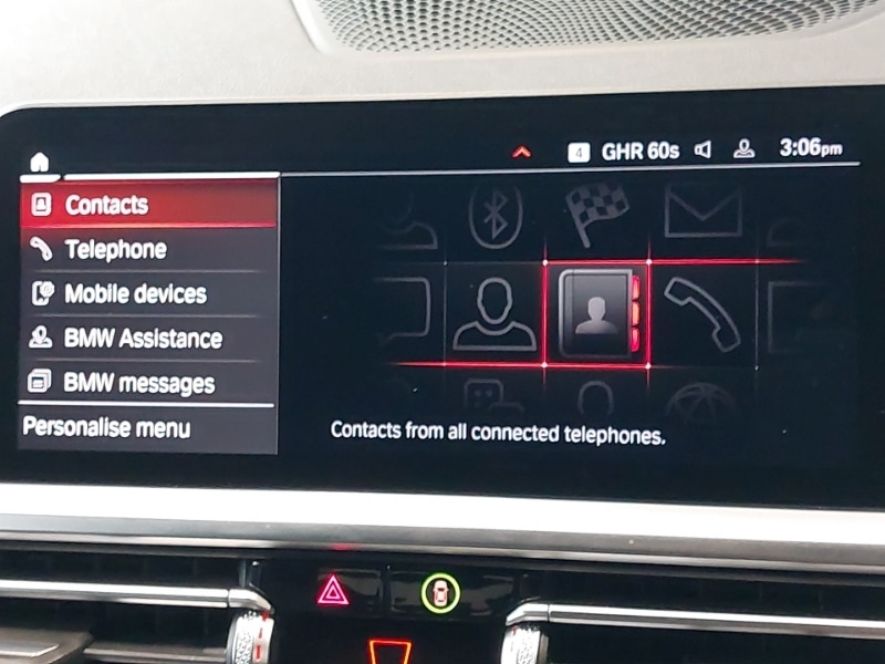 Used BMW 3 Series 2021 for sale - 78099465: Photo 19