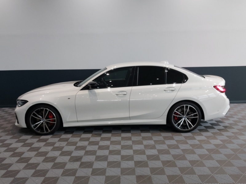 Used BMW 3 Series 2021 for sale - 78099465: Photo 4