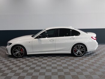 Used BMW 3 Series 2021 for sale - 78099465: Photo