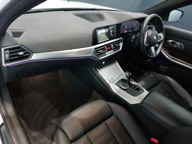 Used BMW 3 Series 2021 for sale - 78099465: Photo 5