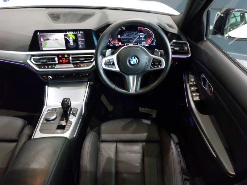 Used BMW 3 Series 2021 for sale - 78099465: Photo 7