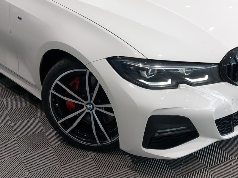 Used BMW 3 Series 2021 for sale - 78099465: Photo 9