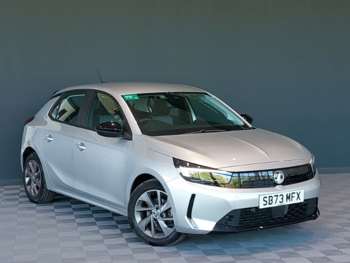 2023 - 1.2 Design 5dr