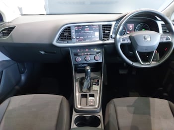 Used SEAT Leon 2019 for sale - 75599747: Photo