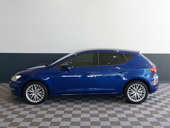 Used SEAT Leon 2019 for sale - 75599747: Photo