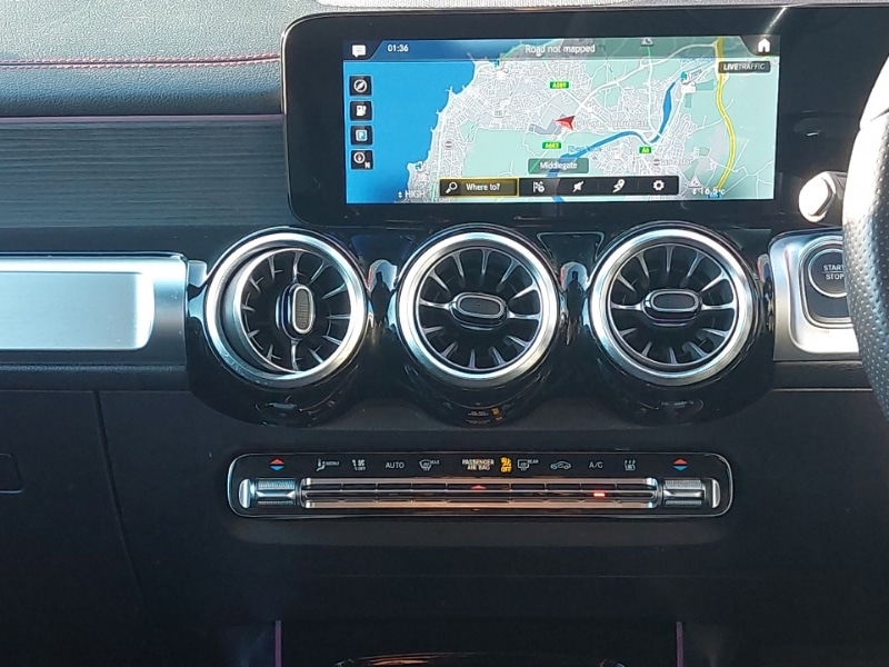 Used Mercedes-Benz EQB 2022 for sale - 78093912: Photo 10