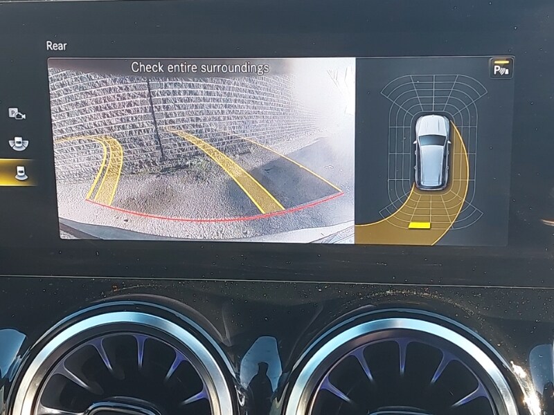 Used Mercedes-Benz EQB 2022 for sale - 78093912: Photo 17