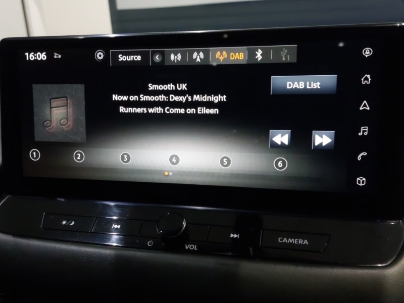 Used Nissan Qashqai 2022 for sale - 76959123: Photo 10