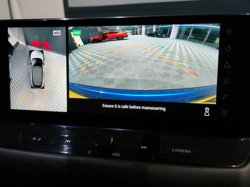 Used Nissan Qashqai 2022 for sale - 76959123: Photo 11