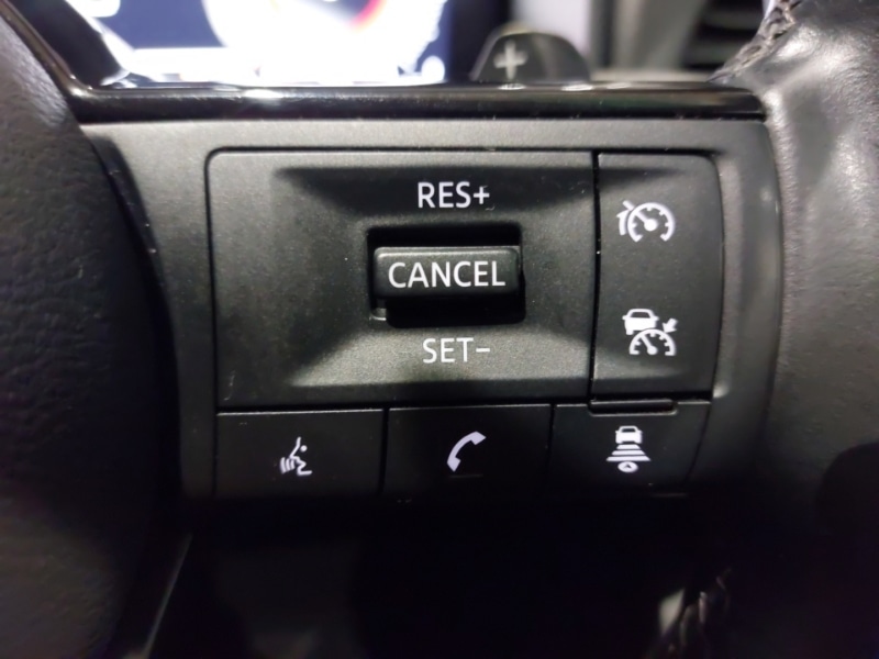 Used Nissan Qashqai 2022 for sale - 76959123: Photo 16