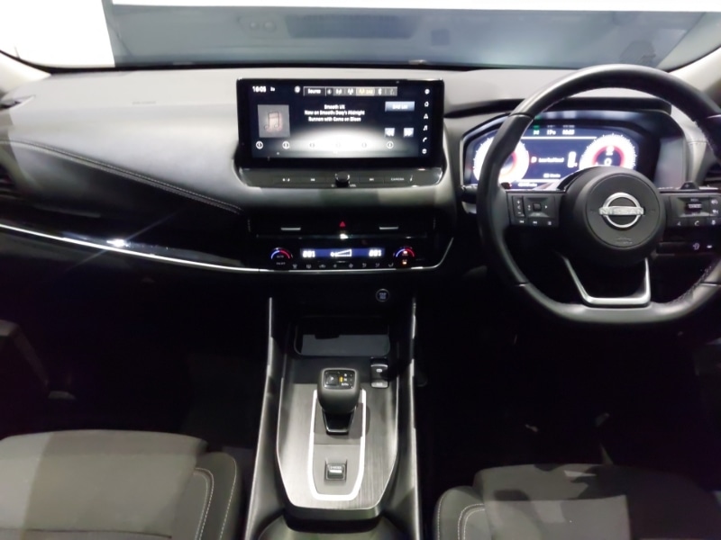 Used Nissan Qashqai 2022 for sale - 76959123: Photo 2