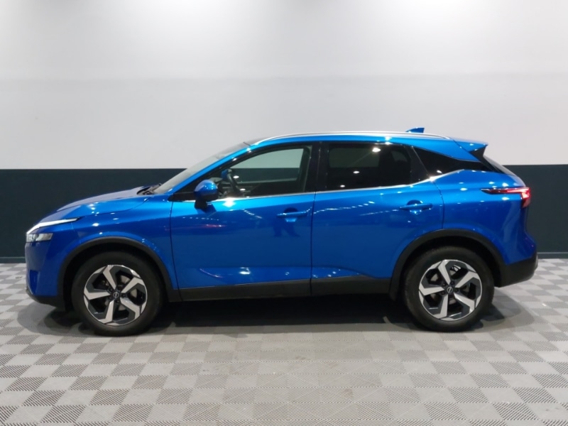 Used Nissan Qashqai 2022 for sale - 76959123: Photo 4