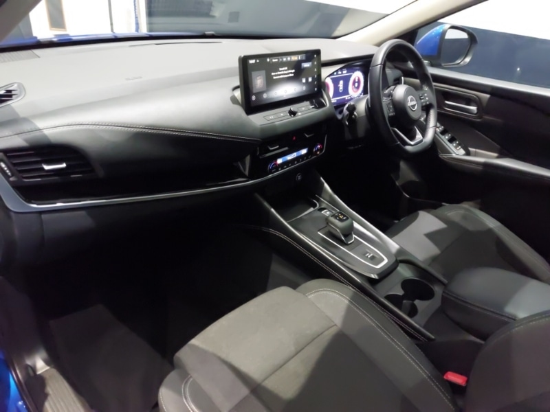 Used Nissan Qashqai 2022 for sale - 76959123: Photo 5