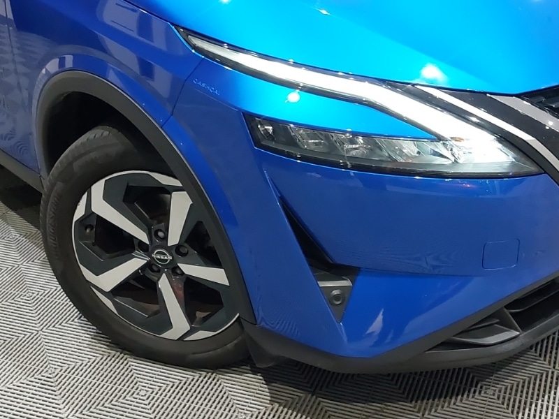 Used Nissan Qashqai 2022 for sale - 76959123: Photo 9