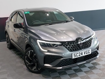 Renault - Arkana