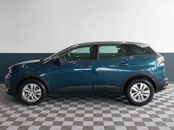 Used Peugeot 3008 2022 for sale - 75618060: Photo