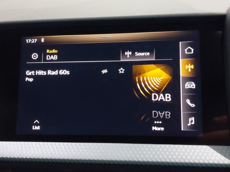 Used Audi A1 2019 for sale - 78033276: Photo 10