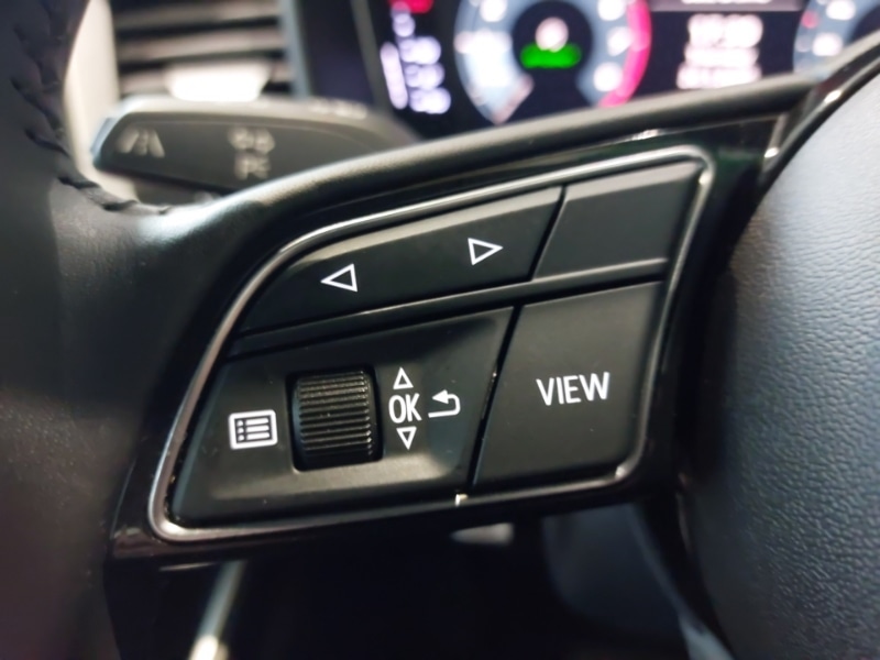 Used Audi A1 2019 for sale - 78033276: Photo 13