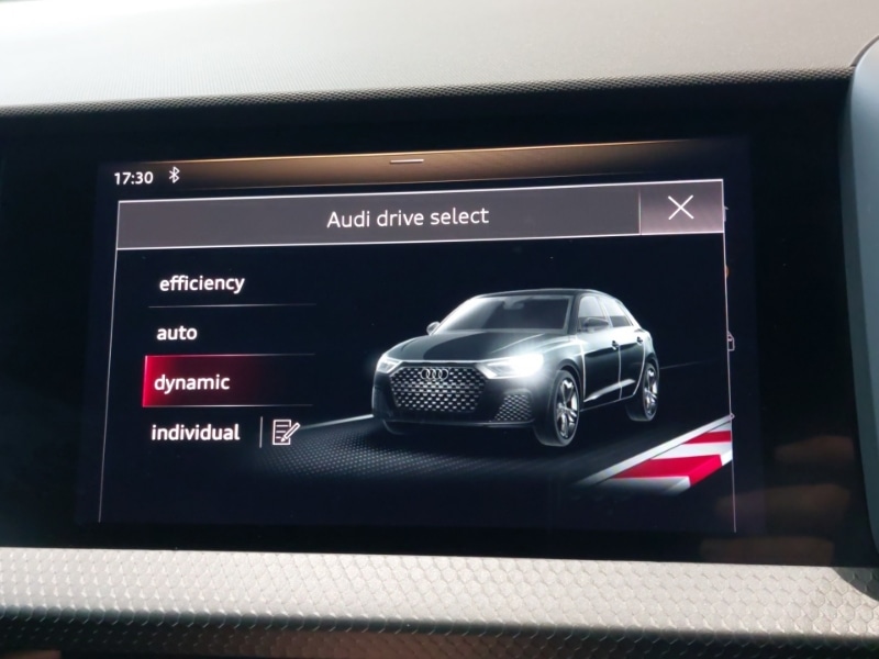 Used Audi A1 2019 for sale - 78033276: Photo 17