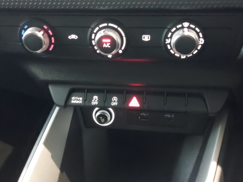 Used Audi A1 2019 for sale - 78033276: Photo 18