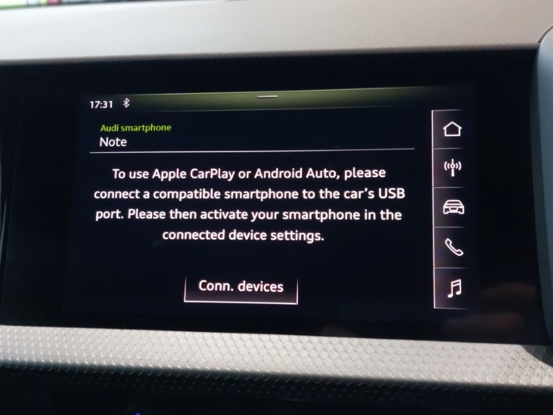 Used Audi A1 2019 for sale - 78033276: Photo 19