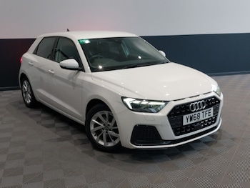 Used Audi A1 2019 for sale - 78033276: Photo