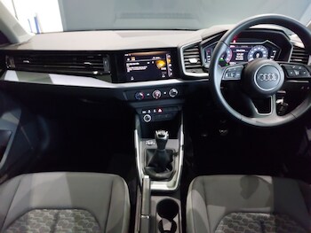 Used Audi A1 2019 for sale - 78033276: Photo