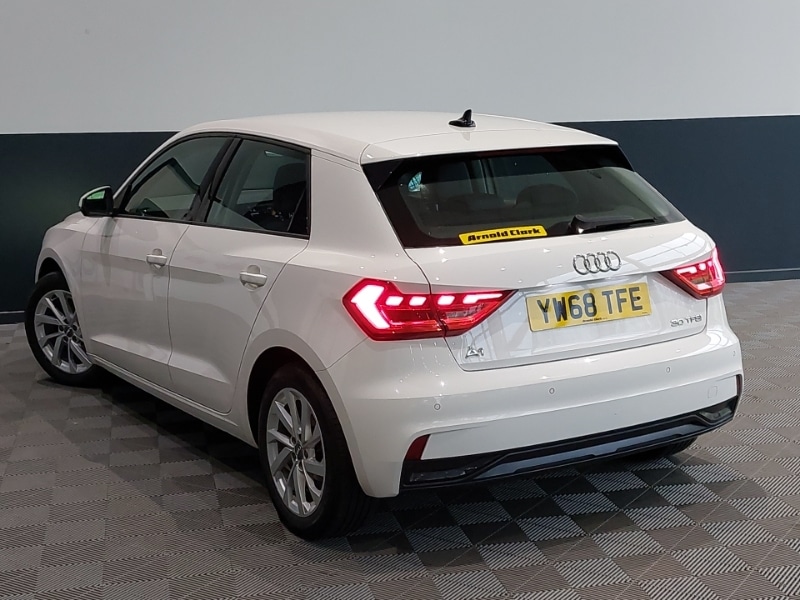Used Audi A1 2019 for sale - 78033276: Photo 3