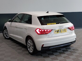 Used Audi A1 2019 for sale - 78033276: Photo