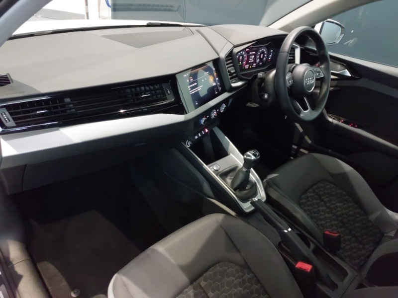 Used Audi A1 2019 for sale - 78033276: Photo 5