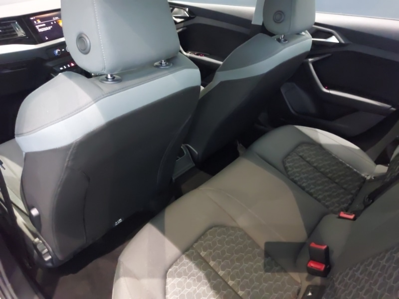 Used Audi A1 2019 for sale - 78033276: Photo 6