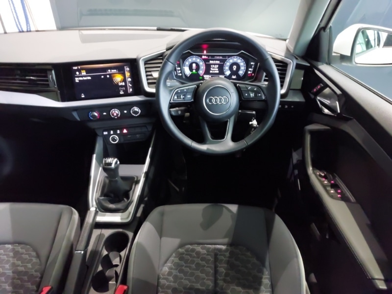 Used Audi A1 2019 for sale - 78033276: Photo 7