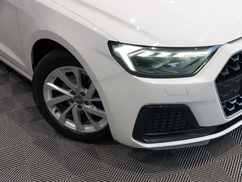 Used Audi A1 2019 for sale - 78033276: Photo 9