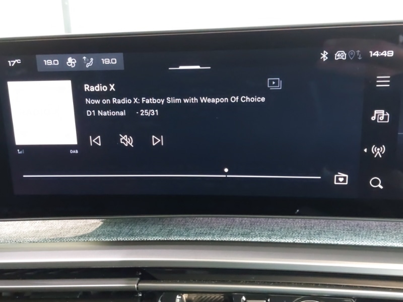 Used Peugeot 3008 2025 for sale - 76384130: Photo 10