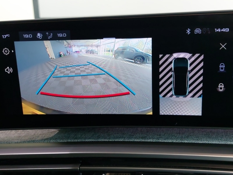 Used Peugeot 3008 2025 for sale - 76384130: Photo 11