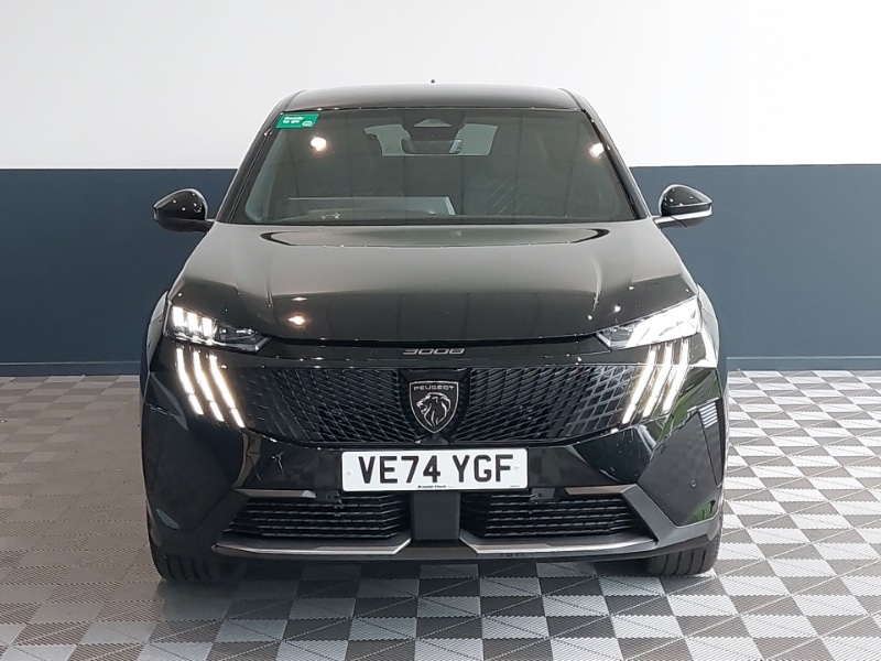 Used Peugeot 3008 2025 for sale - 76384130: Photo 12