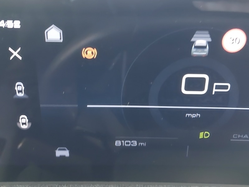 Used Peugeot 3008 2025 for sale - 76384130: Photo 13