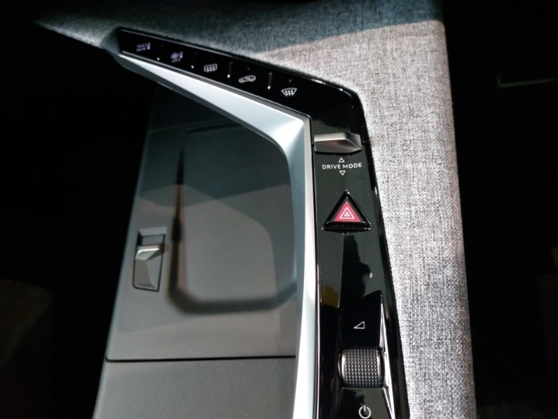 Used Peugeot 3008 2025 for sale - 76384130: Photo 16