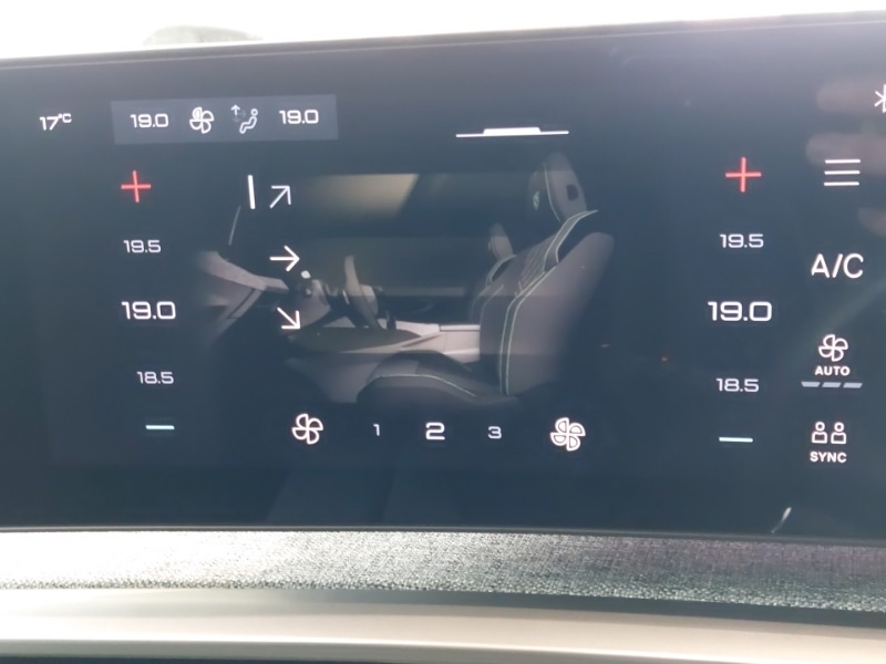 Used Peugeot 3008 2025 for sale - 76384130: Photo 17