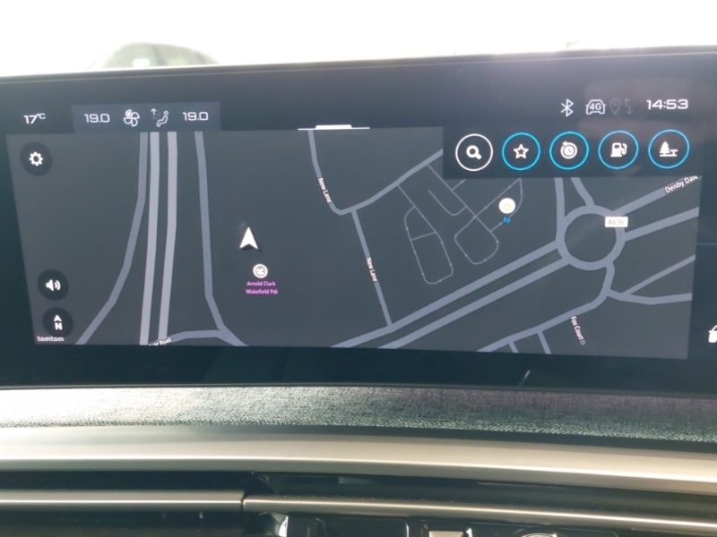 Used Peugeot 3008 2025 for sale - 76384130: Photo 18