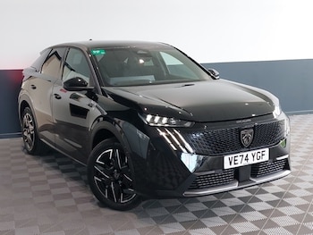 2025 - 1.2 Hybrid 136 GT 5dr e-DSC6