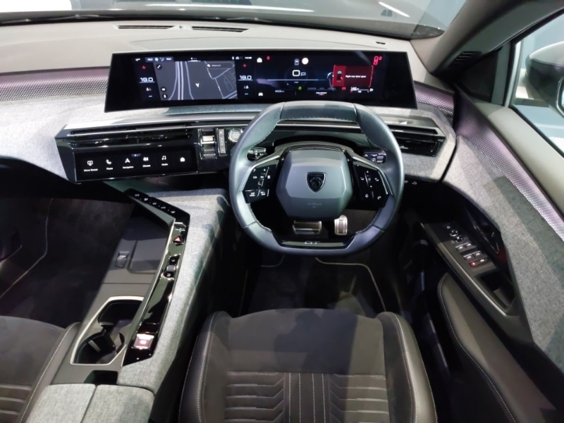 Used Peugeot 3008 2025 for sale - 76384130: Photo 7