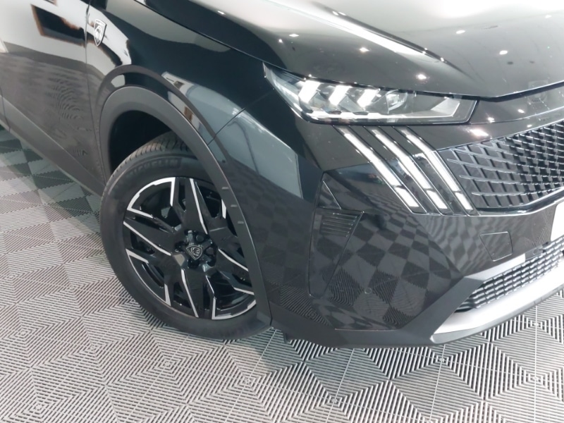 Used Peugeot 3008 2025 for sale - 76384130: Photo 9