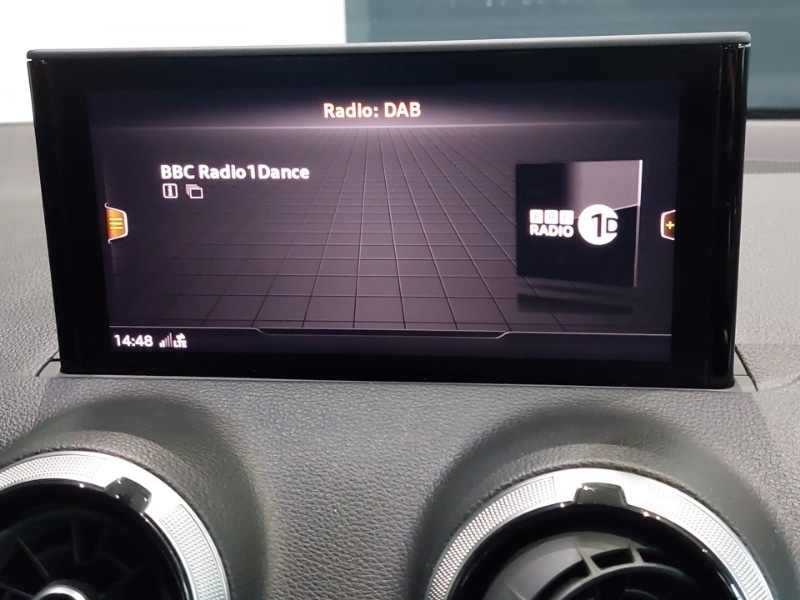 Used Audi Q2 2022 for sale - 76166148: Photo 10