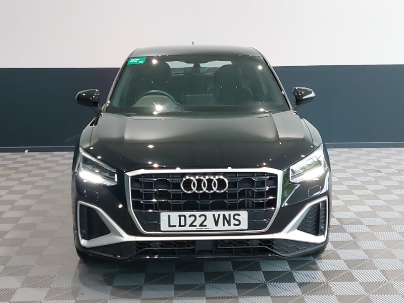 Used Audi Q2 2022 for sale - 76166148: Photo 12