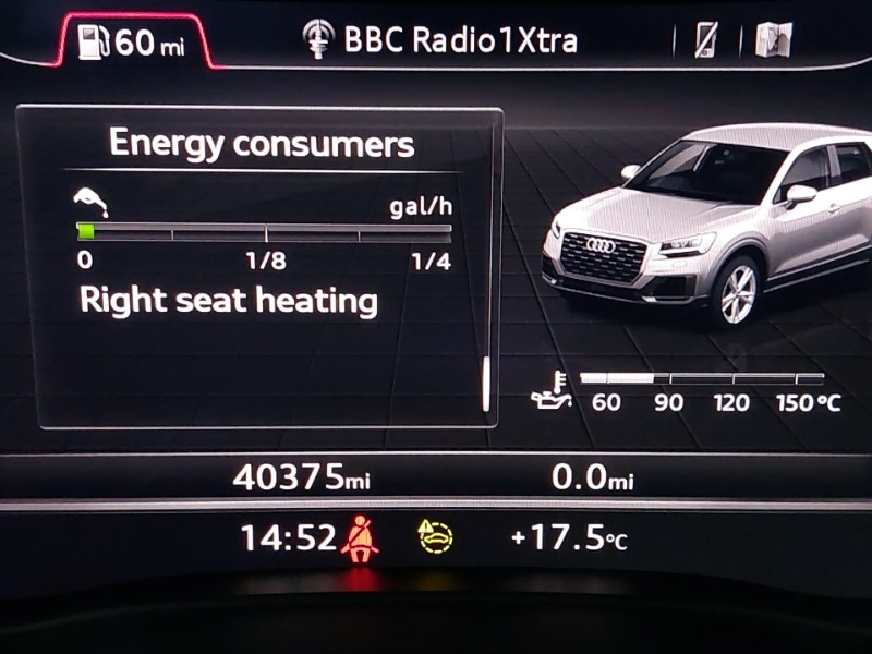 Used Audi Q2 2022 for sale - 76166148: Photo 13