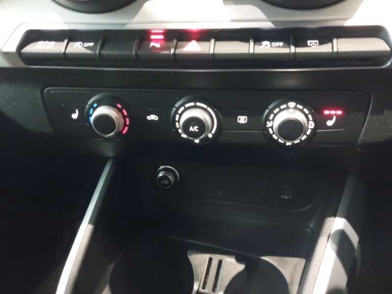 Used Audi Q2 2022 for sale - 76166148: Photo 18